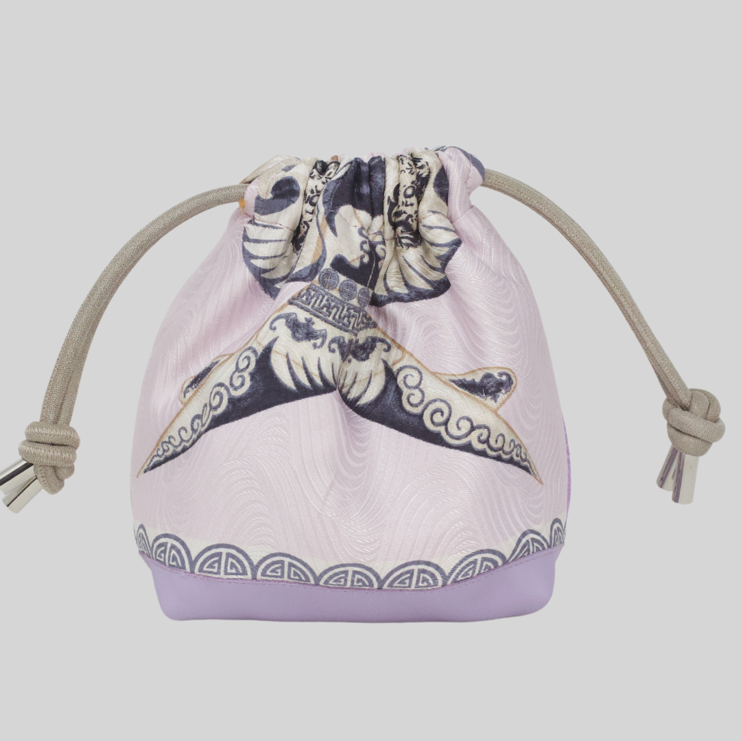 Lilac Ripple 3 Editions