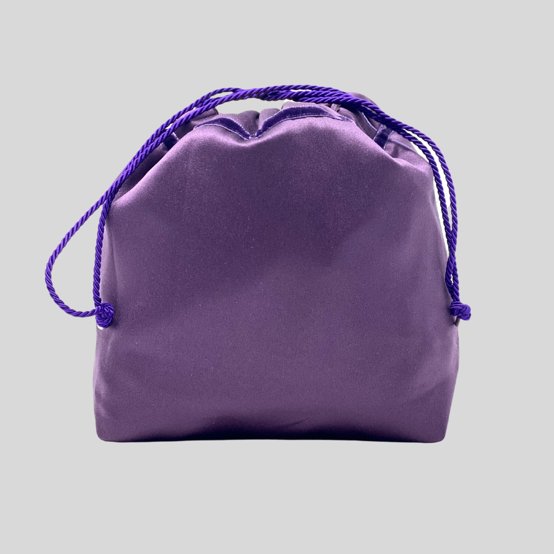 Violet Plain Duchess