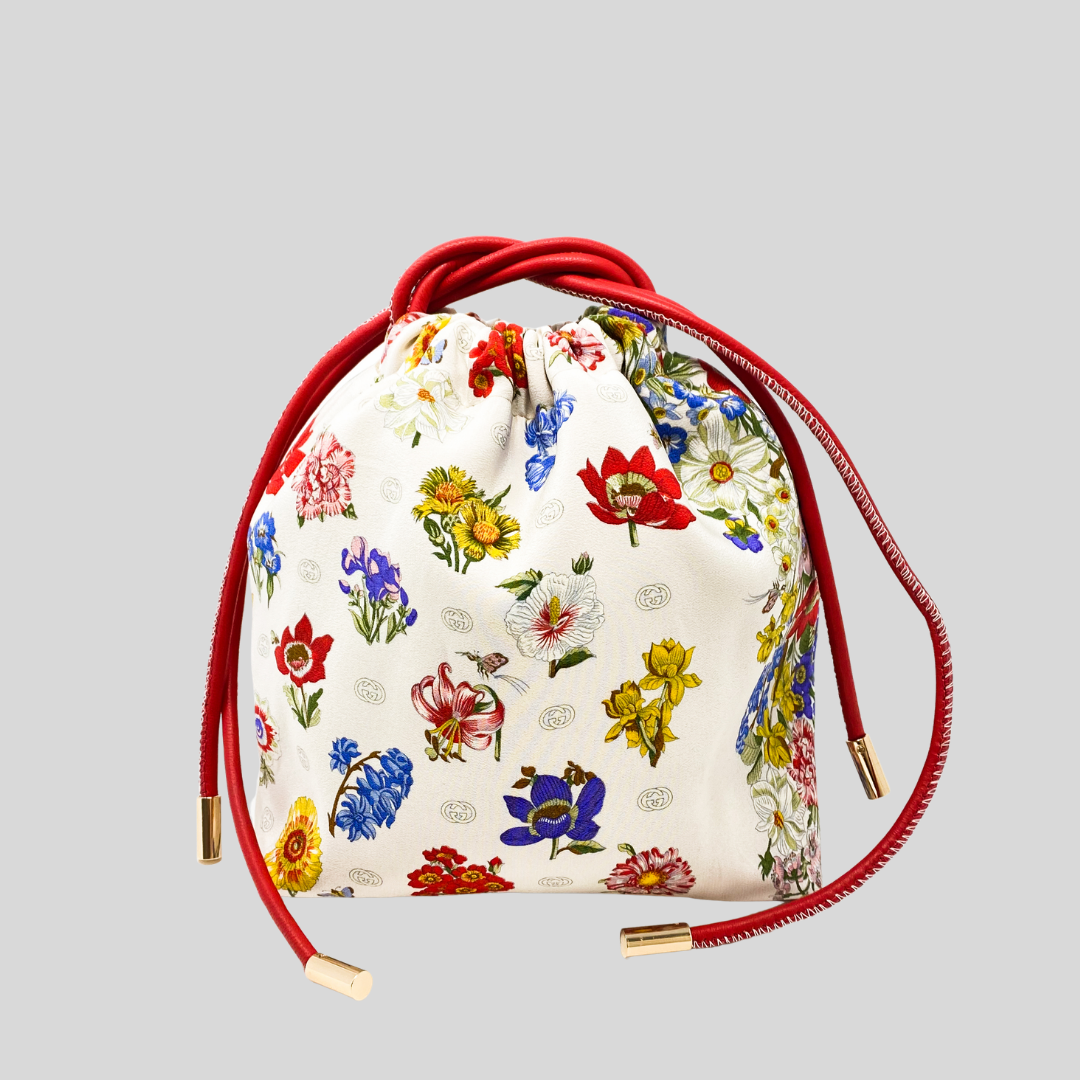Floral Bag