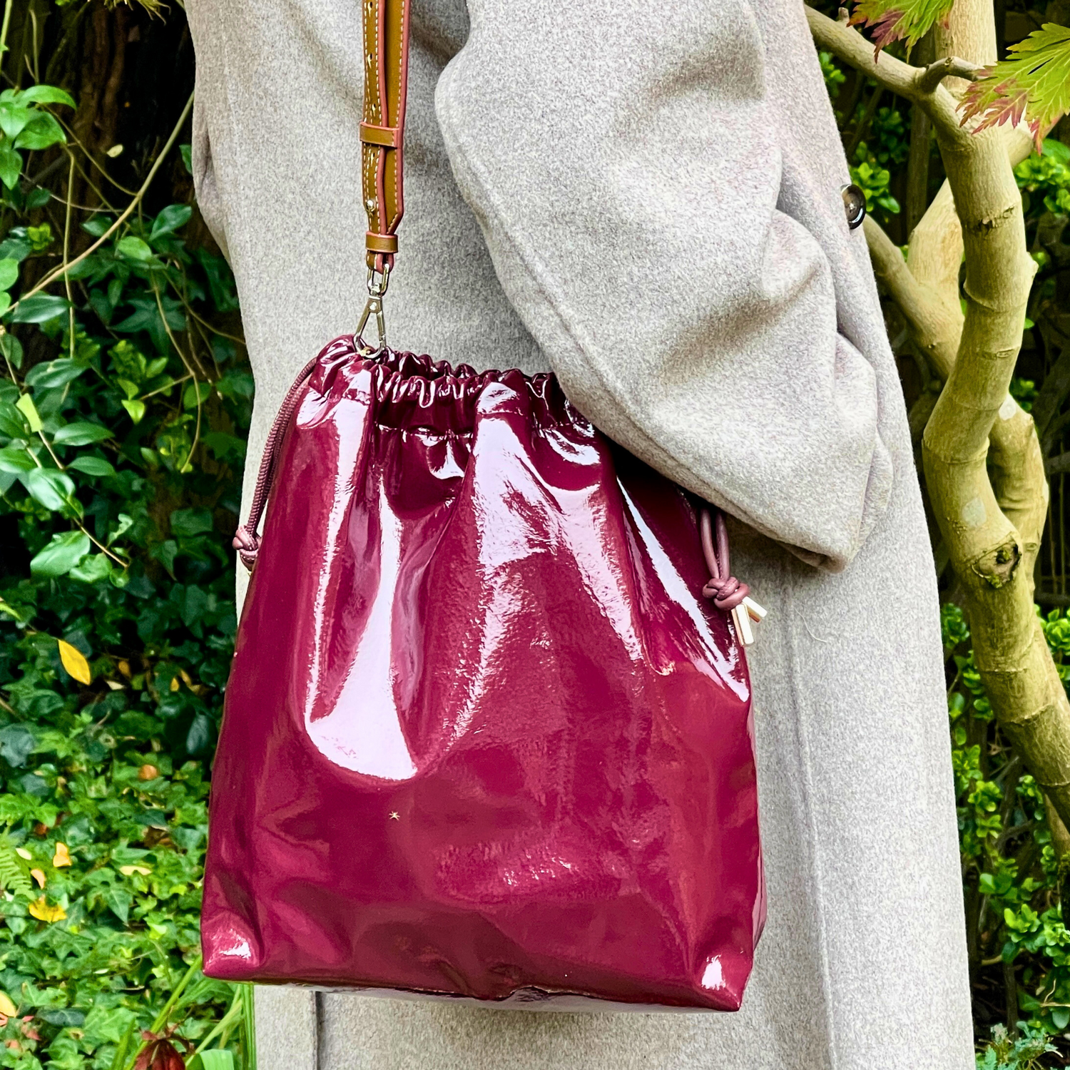 PrettyLeather Bags