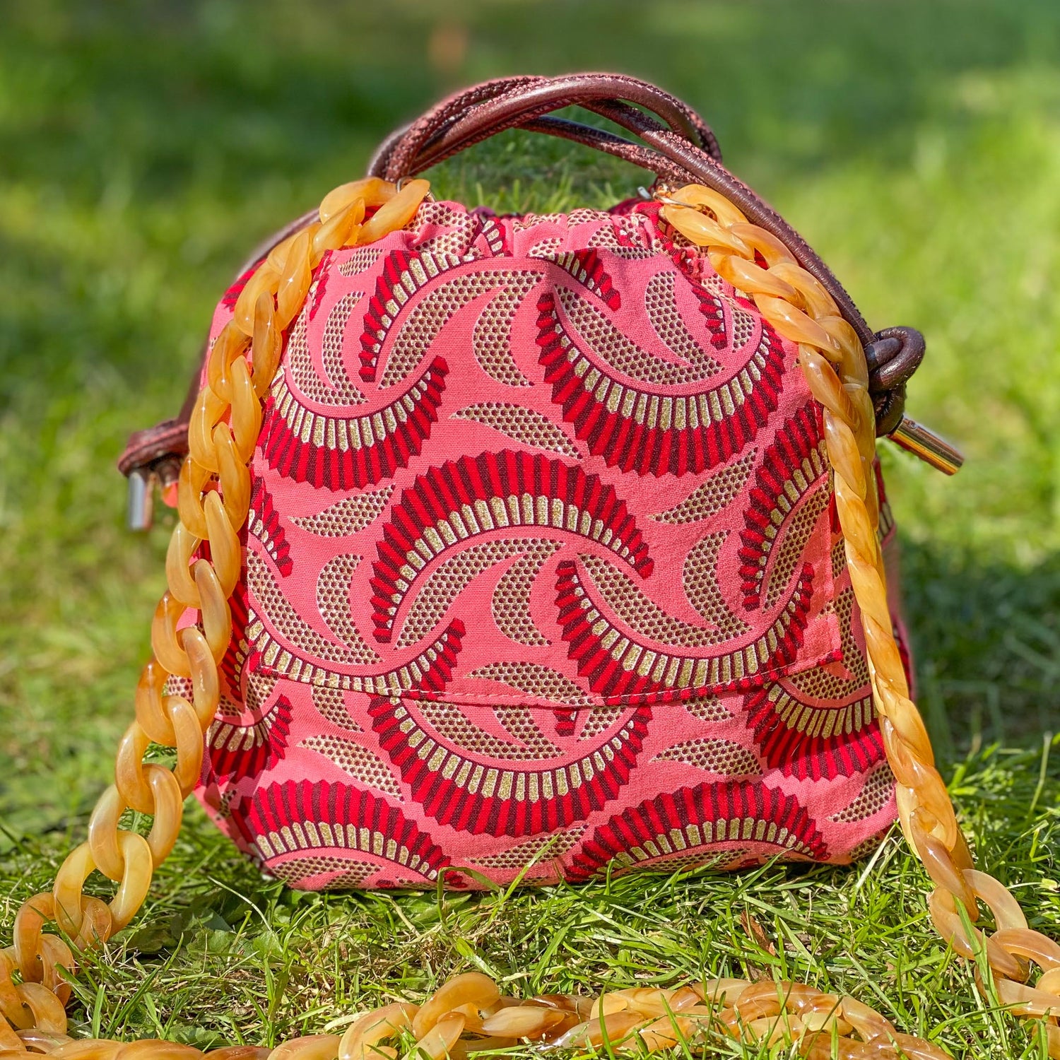 African Print Collection