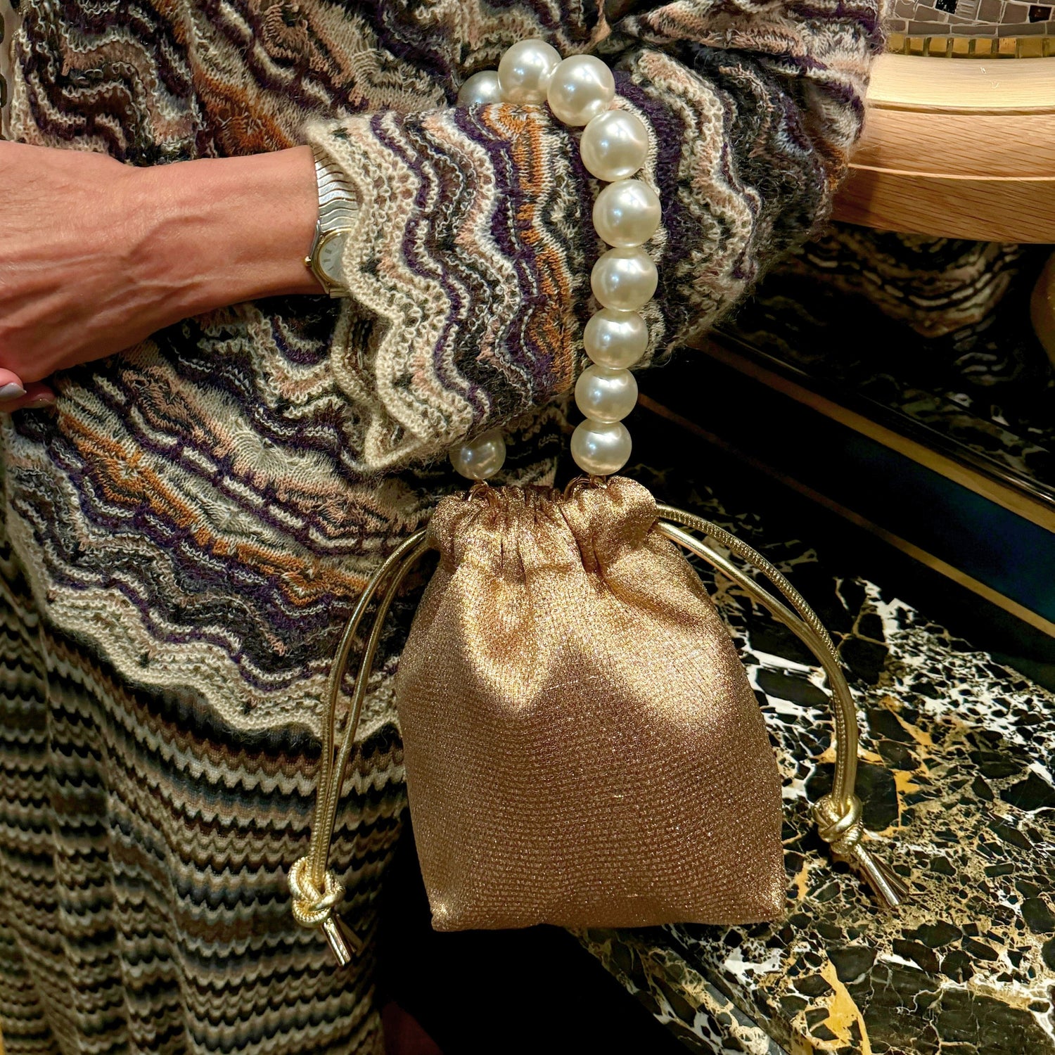 Irresistible Textiles