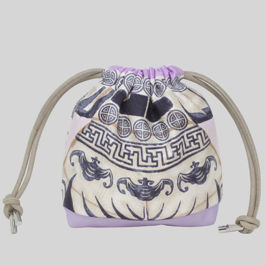 Lilac Ripple 3 Editions