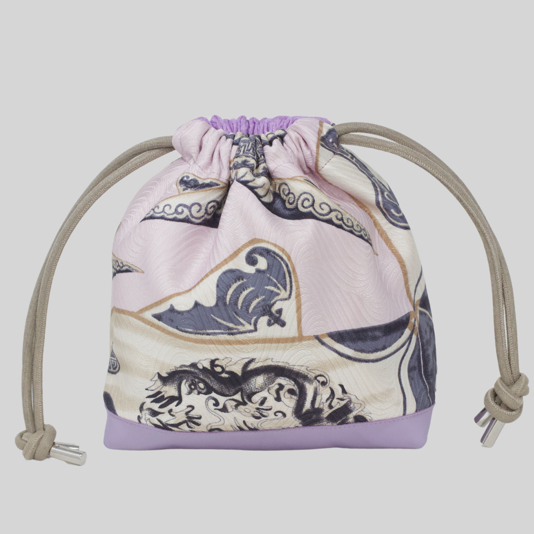 Lilac Ripple 3 Editions