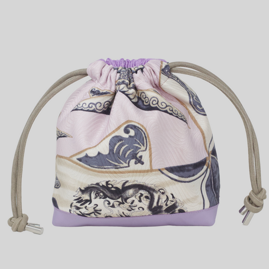 Lilac Ripple 3 Editions