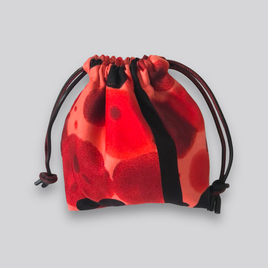 Vintage Scarf Bag 16