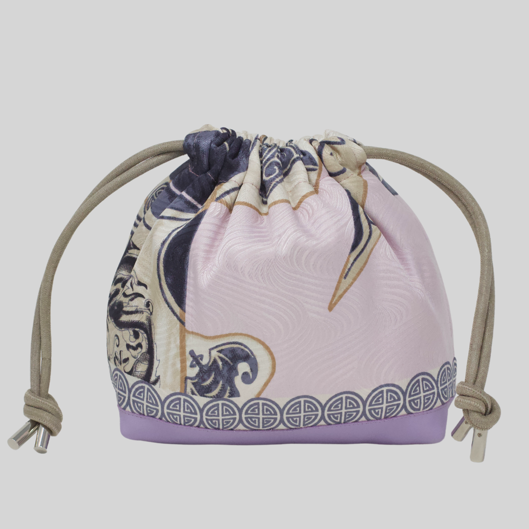 Lilac Ripple 3 Editions