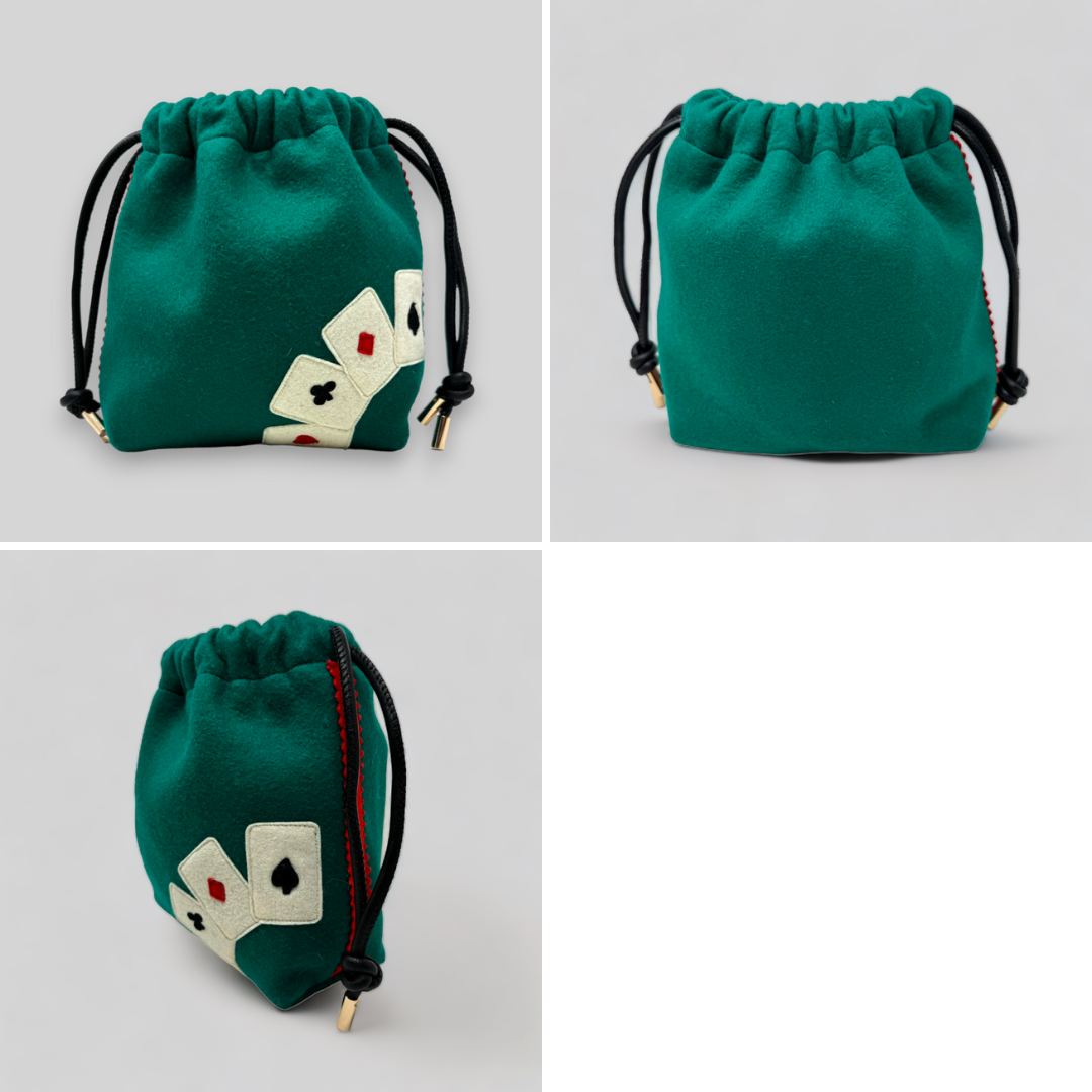 Bridge Bag