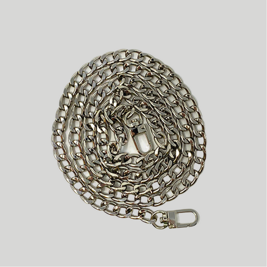 Flat Metal Chains