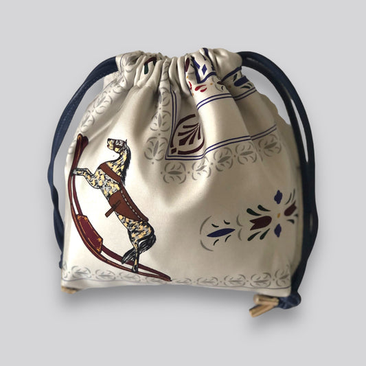 Rocking Horse Bag