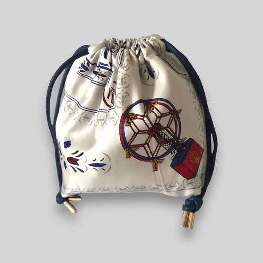Rocking Horse Bag