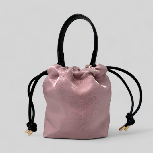 Mini Dusty Rose Bag