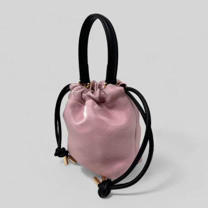 Mini Dusty Rose Bag