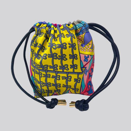 Medieval Mini Bag
