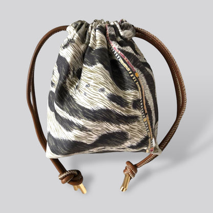 Wild Stripes Bag