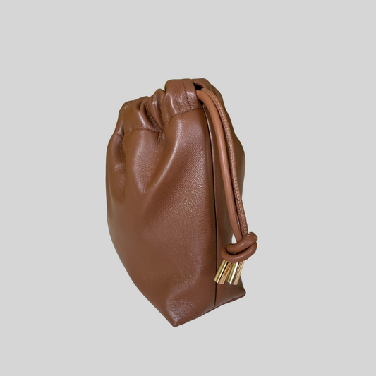 Brown Leather