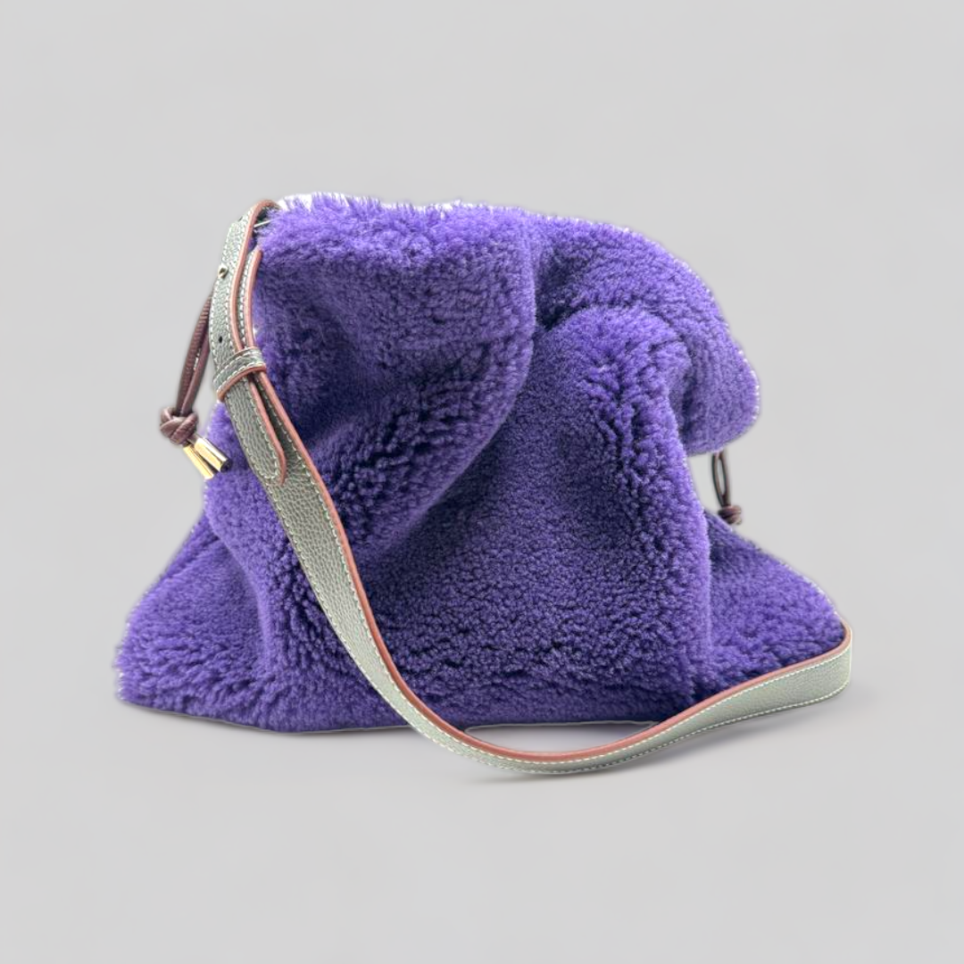 Purple Bag - NEW GEN