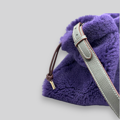 Purple Bag - NEW GEN
