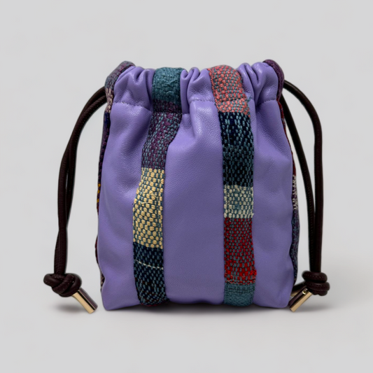 Mini Leather Adina