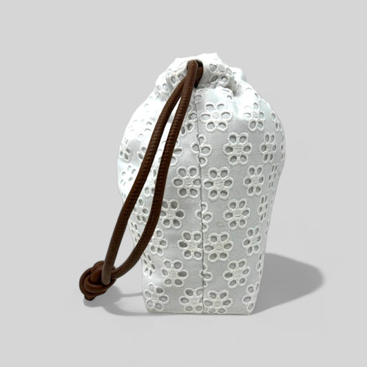 Mini Broderie Anglaise