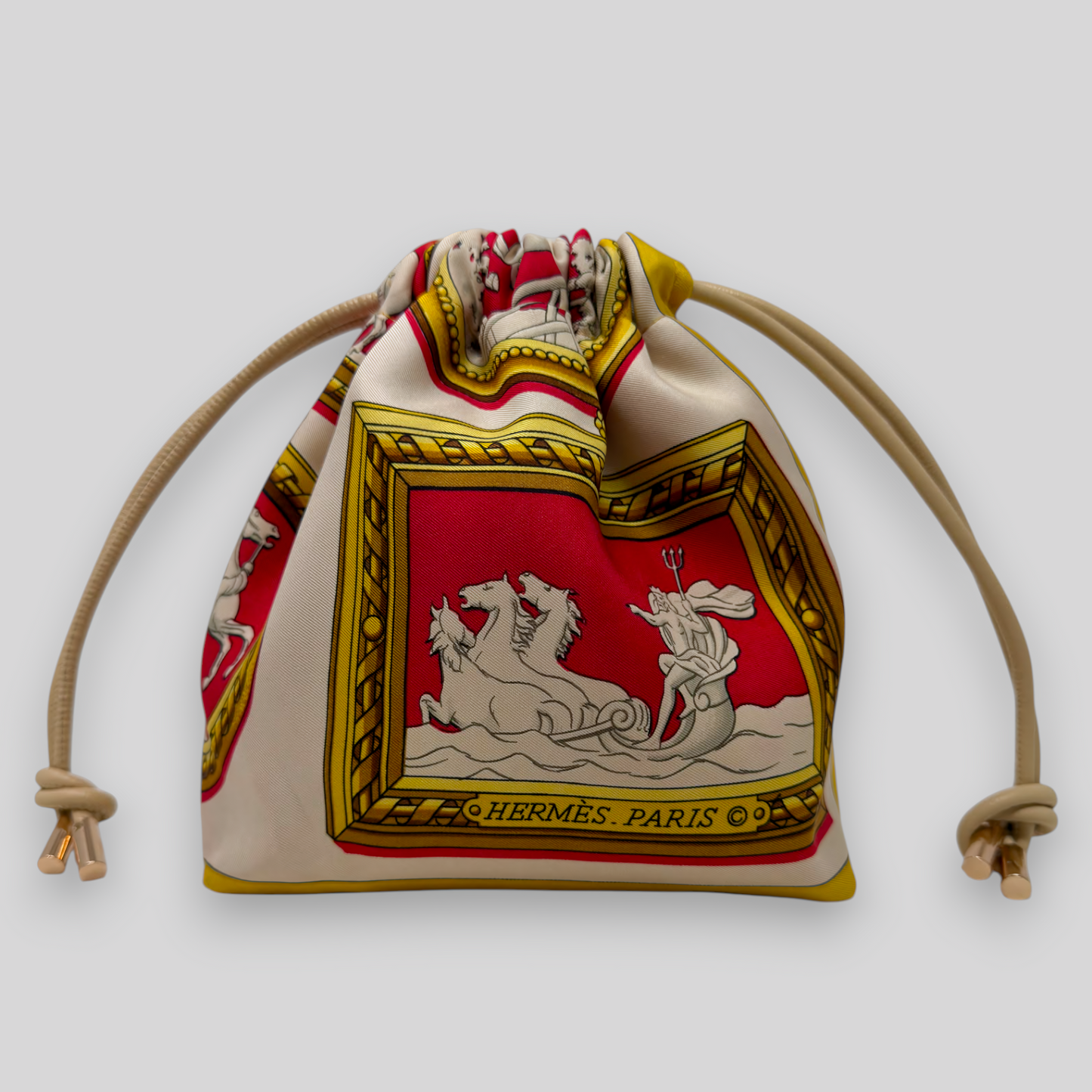 Wedgwood Silk 4 Editions