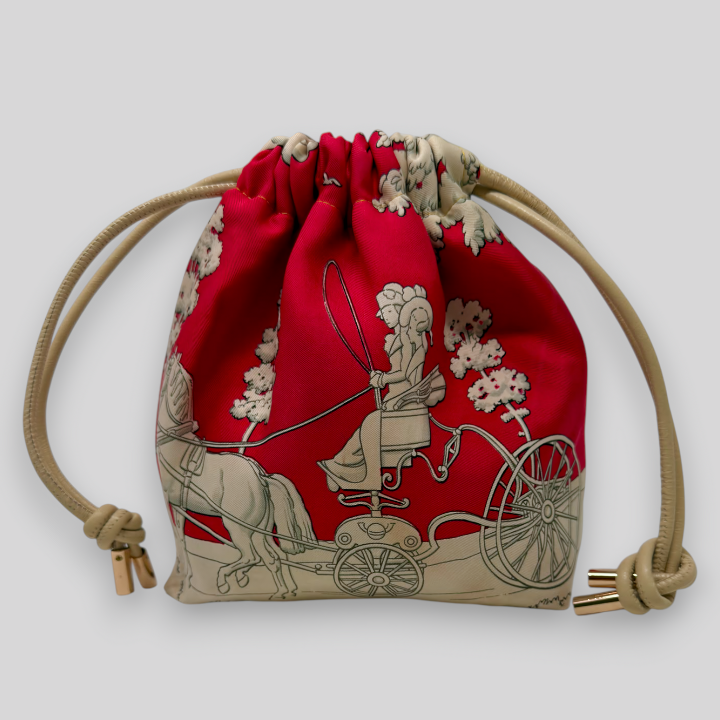 Wedgwood Silk 4 Editions