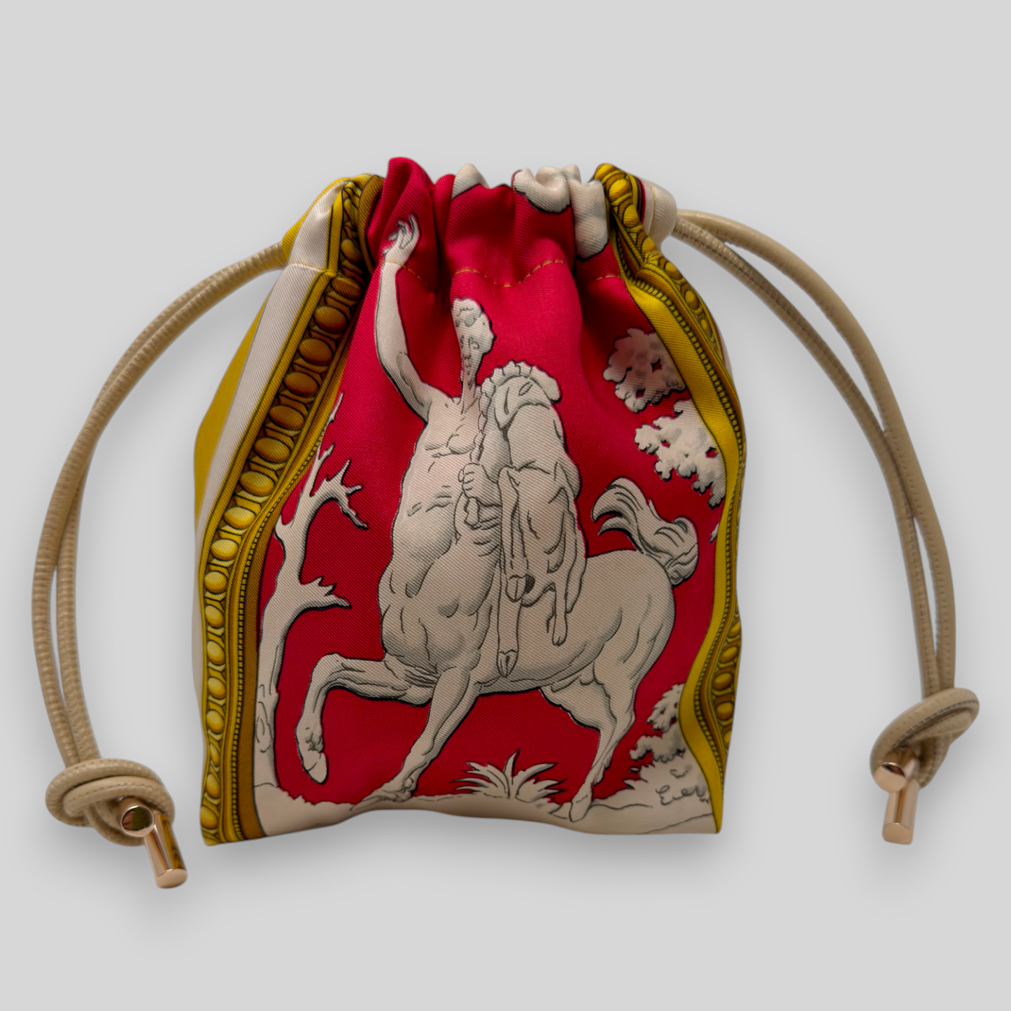 Wedgwood Silk 4 Editions
