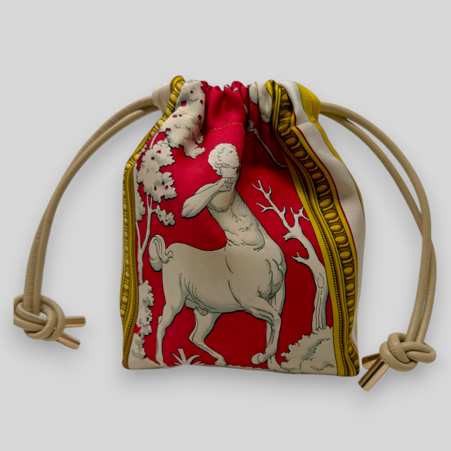 Wedgwood Silk 4 Editions
