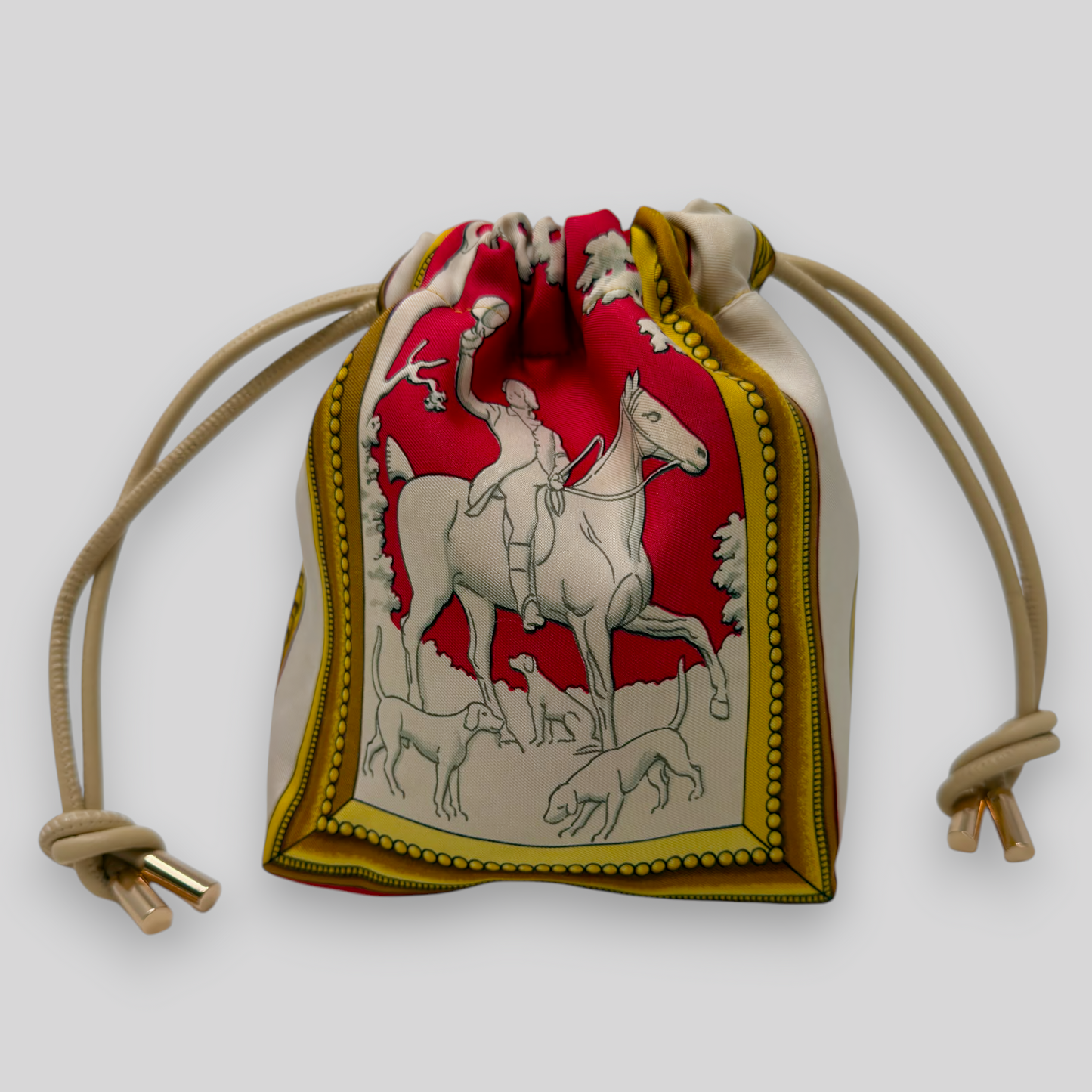 Wedgwood Silk 4 Editions