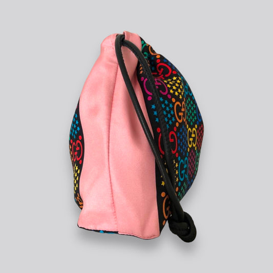 Disco Logo Bag