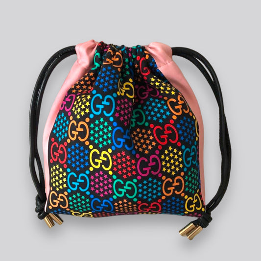 Disco Logo Bag