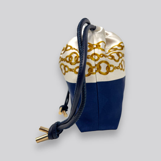 Mini Gold Coin Bag