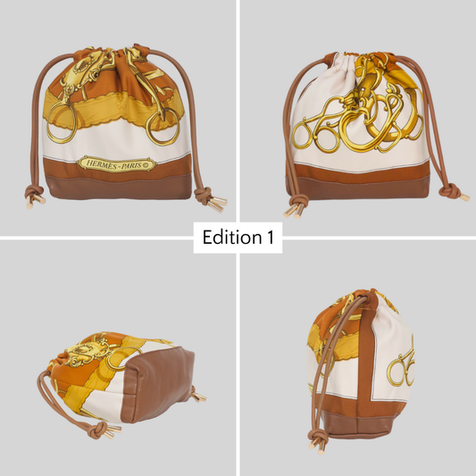 Golden Cocoa 3 Editions