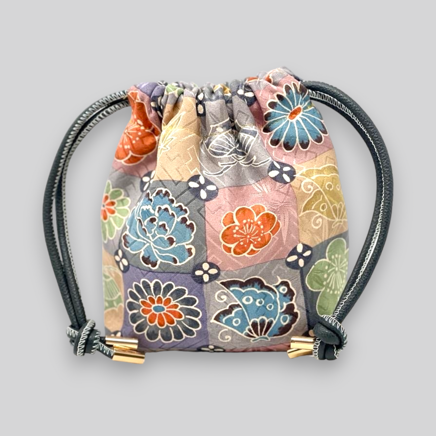 Kimono Mini Bag