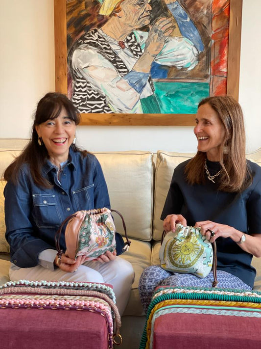 Book an Appointment to Shop the Showroom