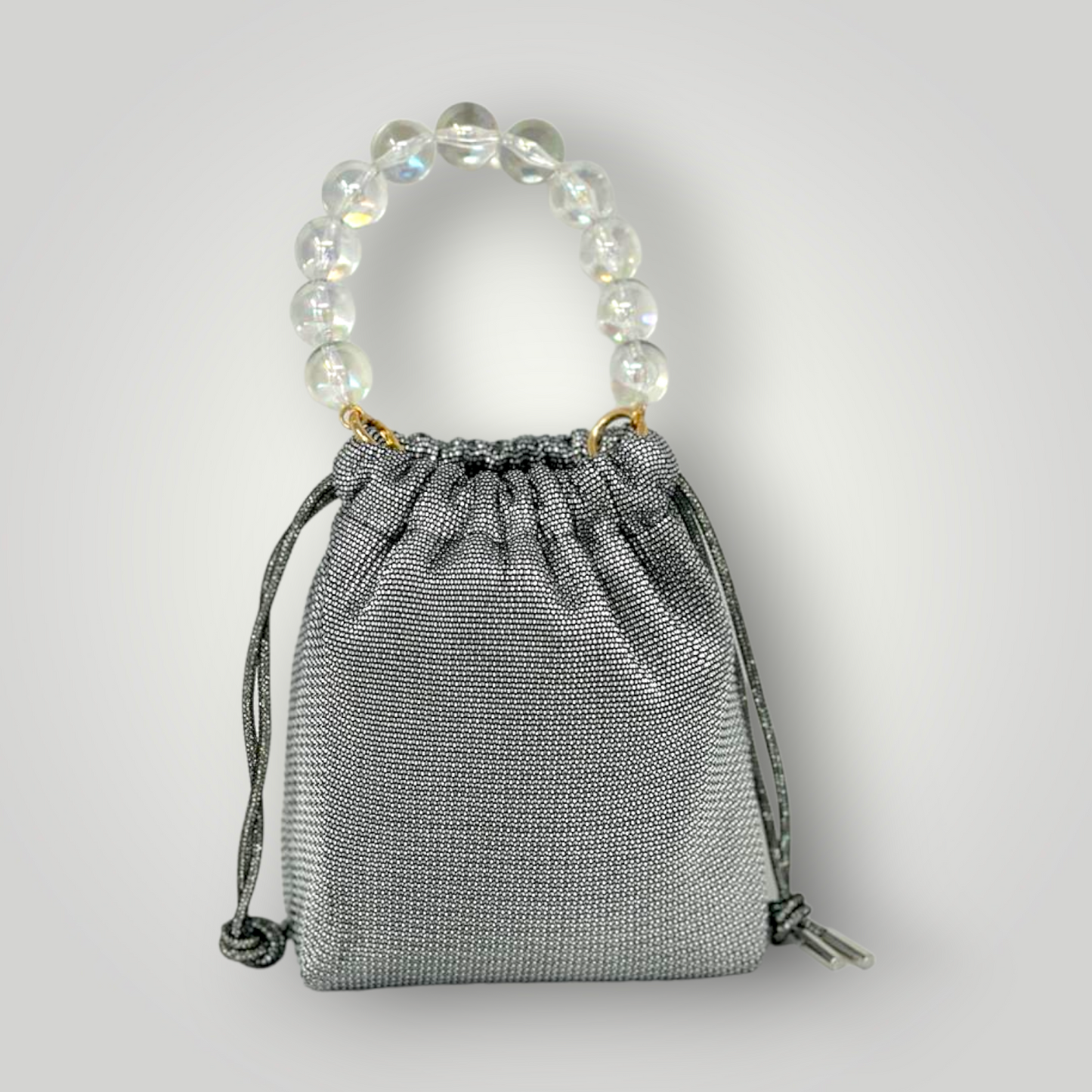 Steel Mesh Bag