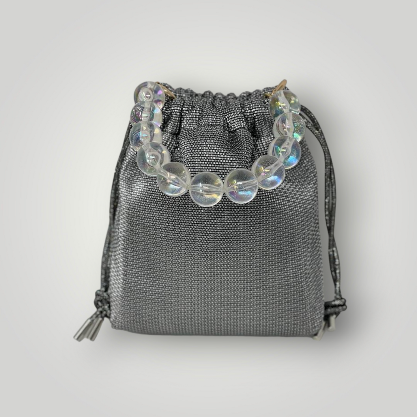 Steel Mesh Bag