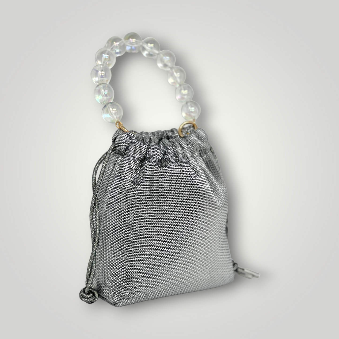 Steel Mesh Bag