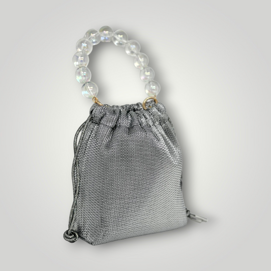 Steel Mesh Bag