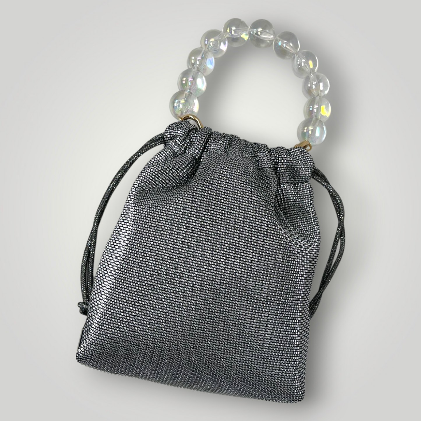 Steel Mesh Bag