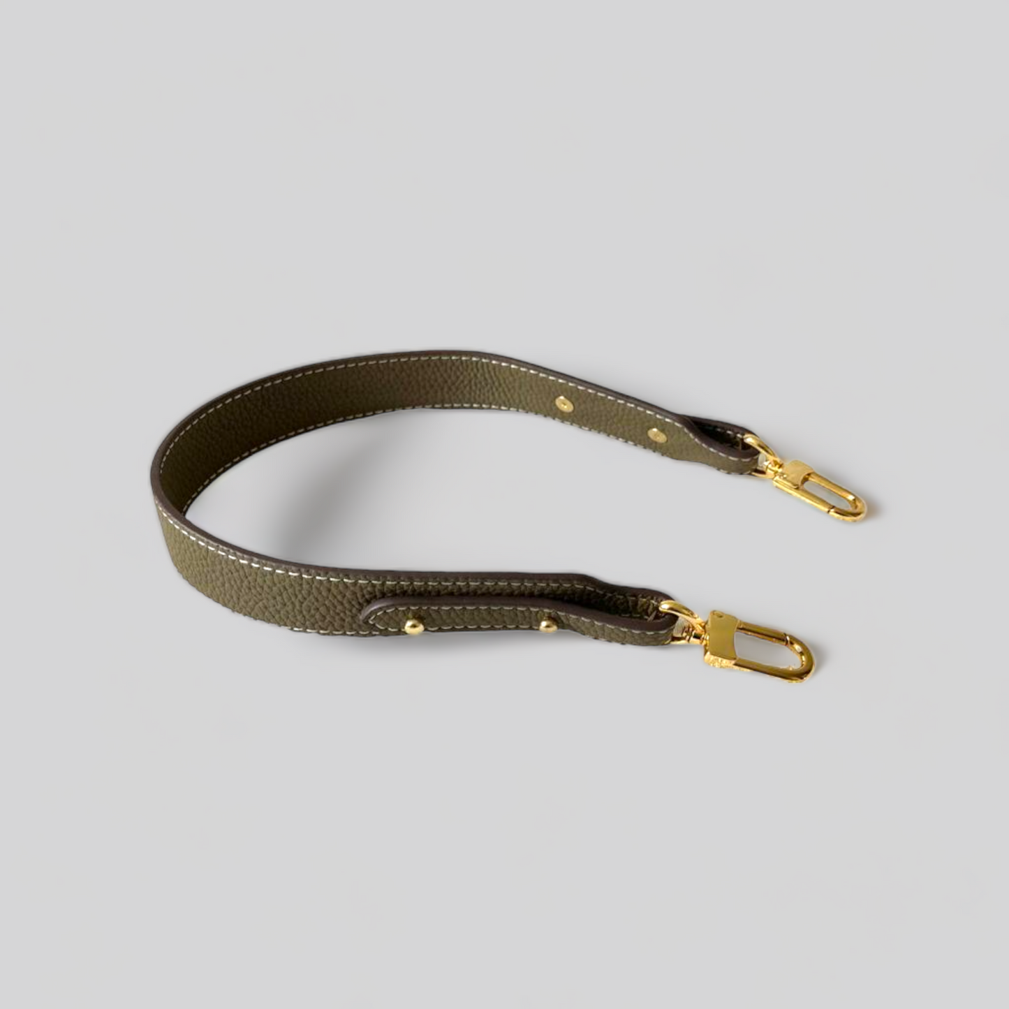 Leather Shoulder Straps