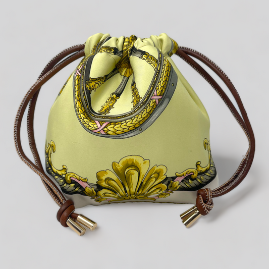 Golden Carriage