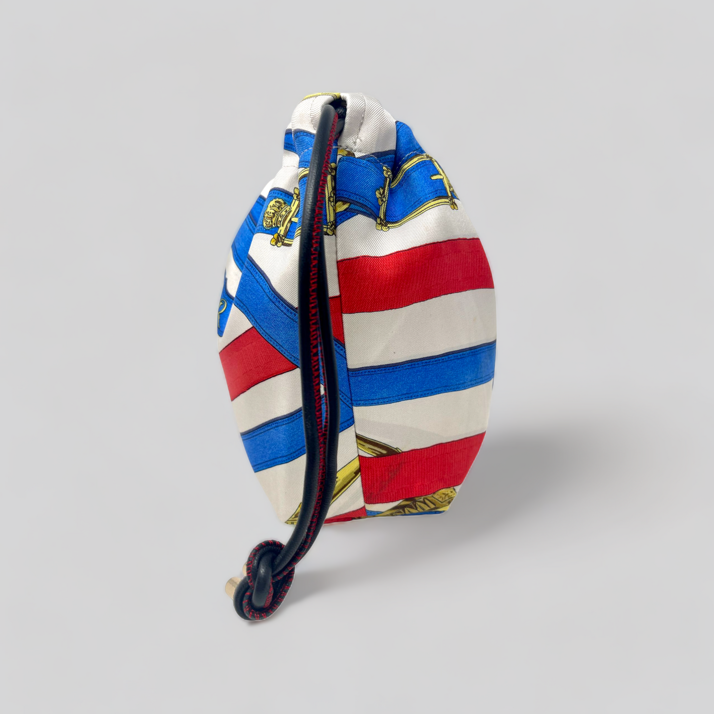 Red White and Blue Ceinture Bag