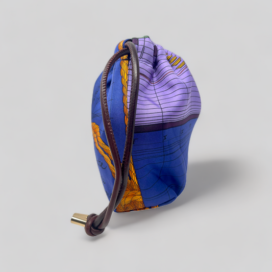 Multicolour Sail