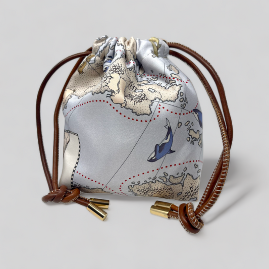 Iceland Mini Bag