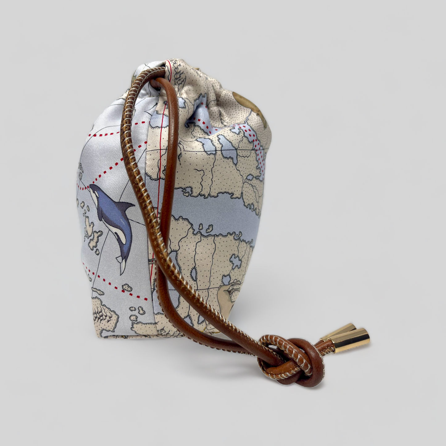 Iceland Mini Bag