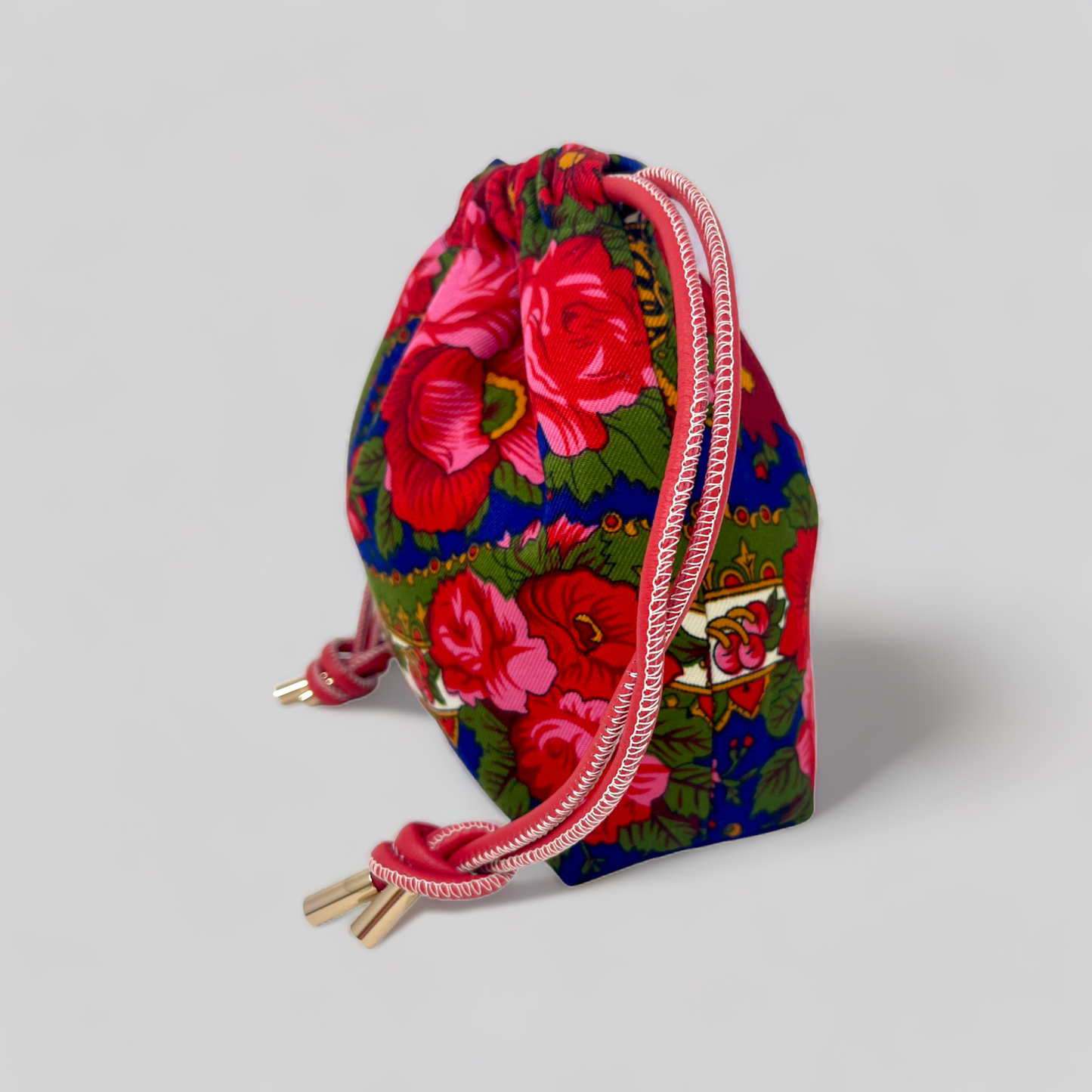 Russian Bloom Bag