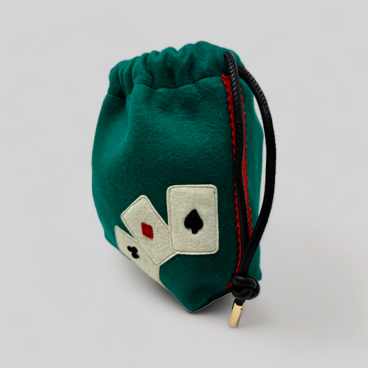 Bridge Bag