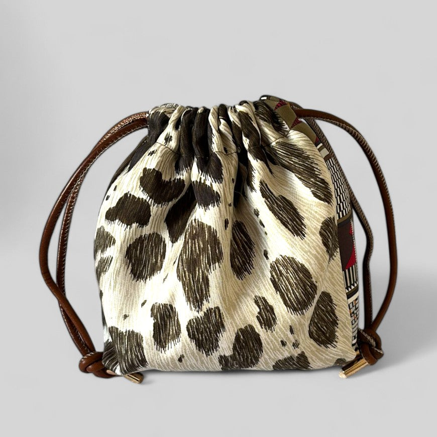 Wild Stripes Bag