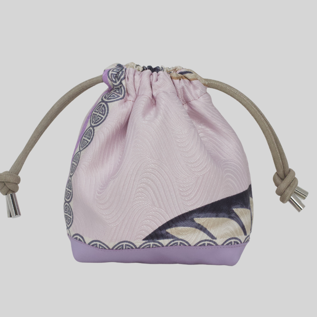 Lilac Ripple 3 Editions